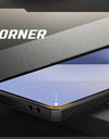 Magnetic for Z Flip 6 Case Hinge Protection Front Screen Protector Military-Grade Protective Ring Kickstand Magsafe Phone Case