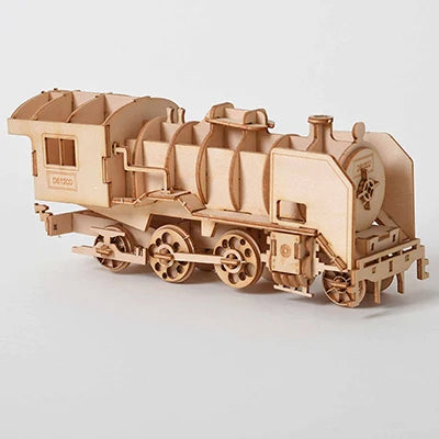 3D Wooden Puzzle Toys for  Adults Teens Animal Assembly Kit Decoration Animal Puzzle Games Home Office Creative Ornament