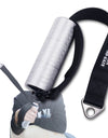 Arm Wrestling Training Fat Heavy Duty Grip Handle Forearm Exerciser Strengthener Pronation and Rising Workout Home Equipment
