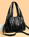 Luxury Handbags Women Bags Designer Large Capacity Crossbody Bags Shoulder Bag Real Leather Handbag Tote Bag