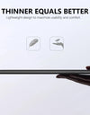 Tablet Case for Samsung Galaxy Tab S6 Lite 10.4in Smart Magnetic Cover for Galaxy S7/S8/S9 11in Plus 12.4in S8/S9 Ultra 14.6in
