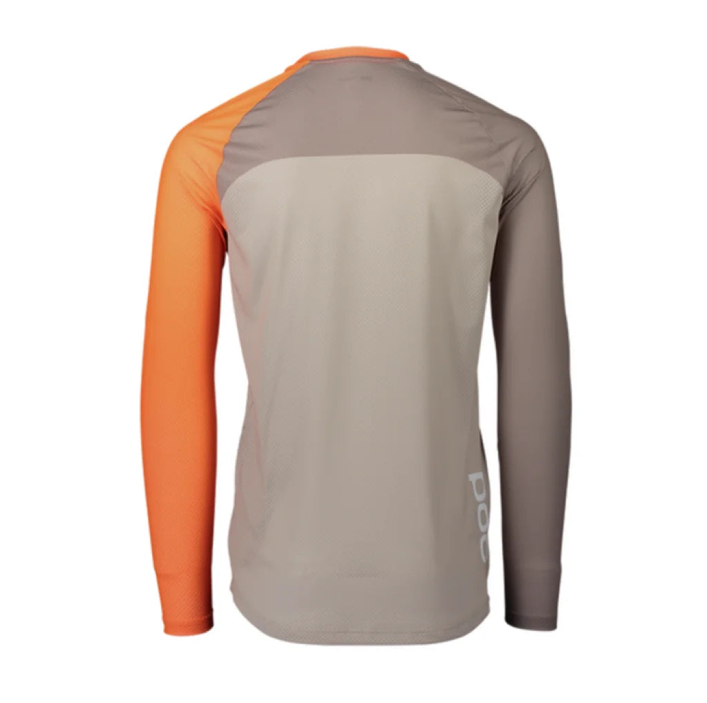 poc Essential  mtb pure long-sleeve  outdoor ice silk long-sleeved cycling clothing