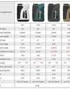 Laser Golf Rangefinder Hunting Telescope with Slope Adjusted Flag-Lock Distance Meter 800-2000m Rangefinder Monoculars