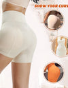 Padded Control Panties Shapewear High Waist Butt Lifter Seamless Shape Curve Shorts Hip 3D Enhancer Tummy Body Shaper