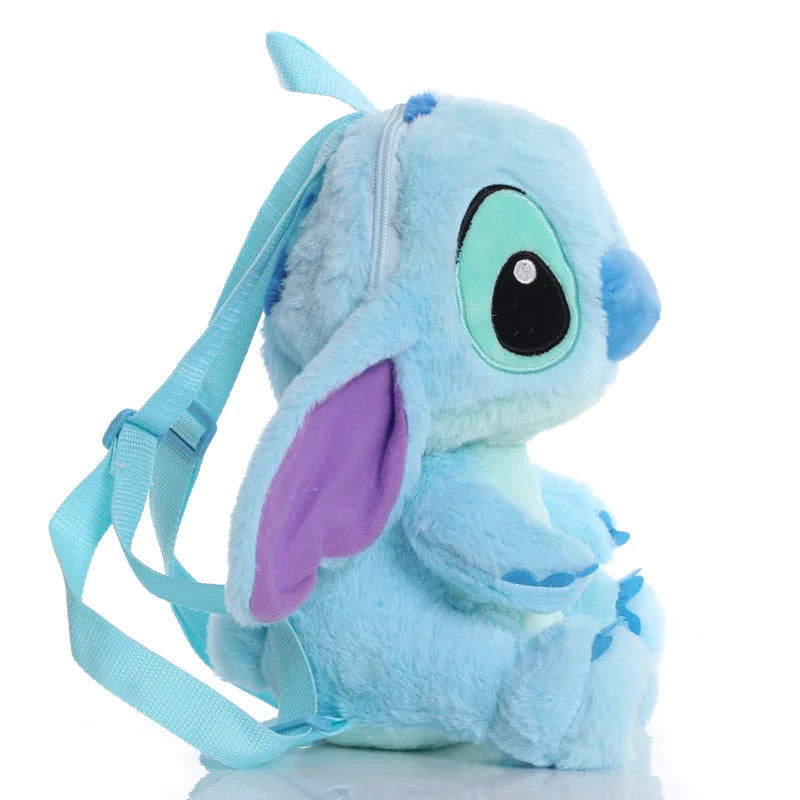 Disney Lilo and Stitch Action Figures 20CM - Anime Peripherals, Toys for , Christmas Gifts