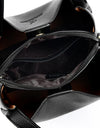 Top-handle Bag Handbags Leather Bags Ladies Shoulder Hand Bags Tote Shopping Bucket Bag