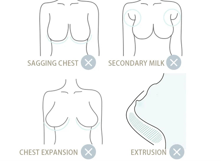 Women’s Fashion Lingerie Set – Comfortable Push-Up Bra & Antibacterial Panties