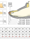 Soft soled shoes, indoor sports shoes, fitness shoes, beach shoes, outdoor shoes