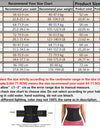 Waist Trainer Body Shaper Tummy Control Slimming Sheath Flat Belly Reductive Shapewear Women Corset Belts