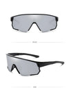 Cycling Sunglasses Men Women UV400 Outdoor Sport Glasses MTB Bike Race Goggles Riding Baseball Running  Fishing  Skiing  Eyeware