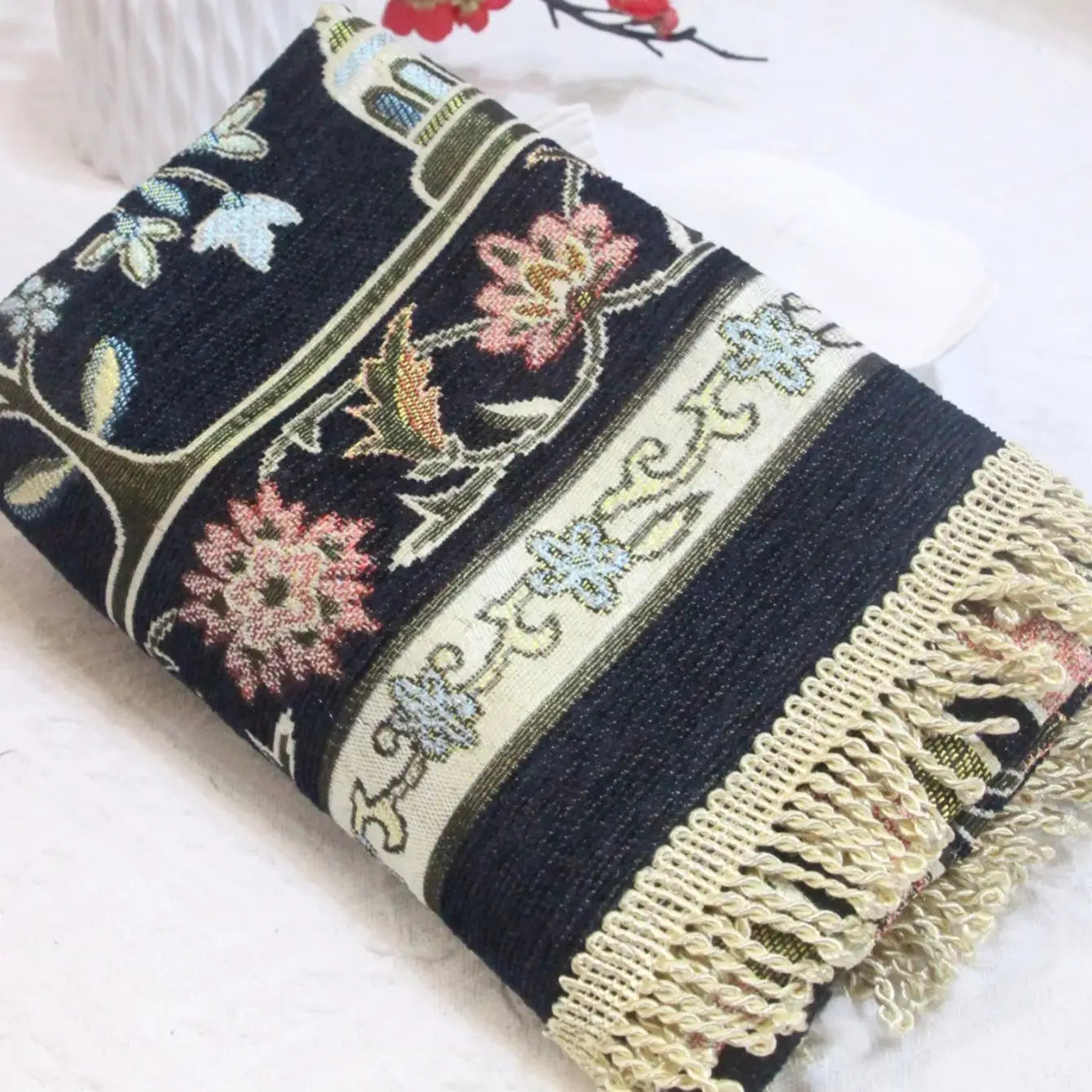 Muslim Prayer Rug Travel Prayer Mat Portable Prayer Mat Islam Islamic Prayer Rug Islam Men Women Praying Mat for Muslim Gifts