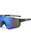 Riding Sunglasses MTB Bike Protection Eyewear UV400 Cycling Glasses Men Women Eyewear Bicycle Goggles Outdoor Sport Equipment