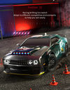ZLL SG116 MAX/PRO 1:16 High Speed Drift Racing 80KM/H Or 40KM/H Brushless Motor 4WD RC Car Off Road Car Toys