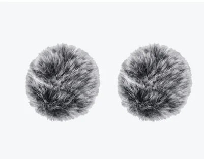 Accessories for  Wireless Lavalier Microphone