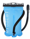 1.5L/2L/3L Water Bladder Hydration Pack Reservoir TPU Water Storage Bag for Camping Cycling Running Hiking