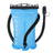 1.5L Blue Water Bag