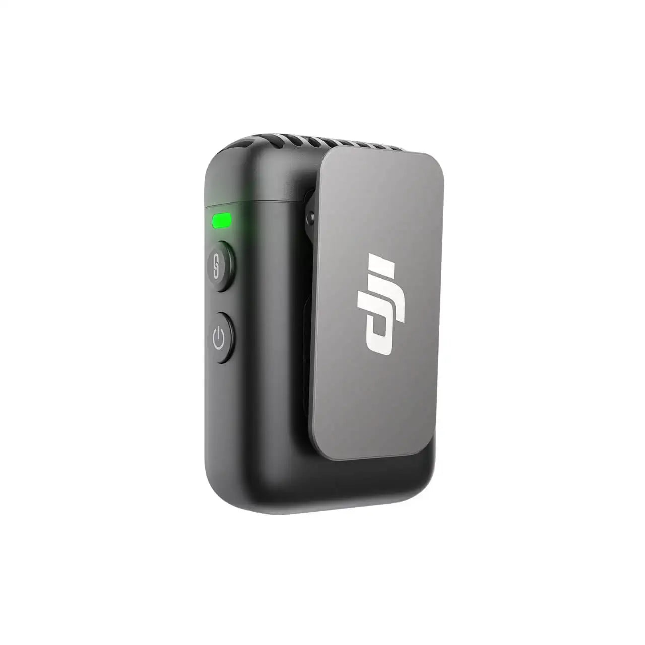 Wireless Microphone System with 32 Bit Float Recording Intelligent Noise Cancelling and 250m Transmission Range