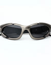 Y2K Style Outdoor Sports Cycling Sunglasses for Men and Women, Trendy Retro Driving Polarized Sunglasses