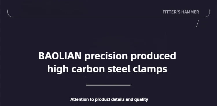 Hardware Tools, Building Decoration, Flat Head Hammer 200g, Plastic Coated Duckbill Hammer, Hammer Head 500g, Fitter Hammer