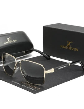 Design Sunglasses Polarized Coating Lens Driving UV400 Protection Eyewear Men/Women Fashion N7790
