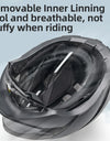 Bike Helmet Integrally-molded Ultralight Bicycle Helmet Breathable Adults Headwear Satey MTB Road Riding Cycling Helmet