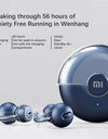 Xiaomi S36 Bluetooth Earbuds True Clip-on Wireless Earphone Noise Cancelling Headset In-Ear Handsfree With Mic
