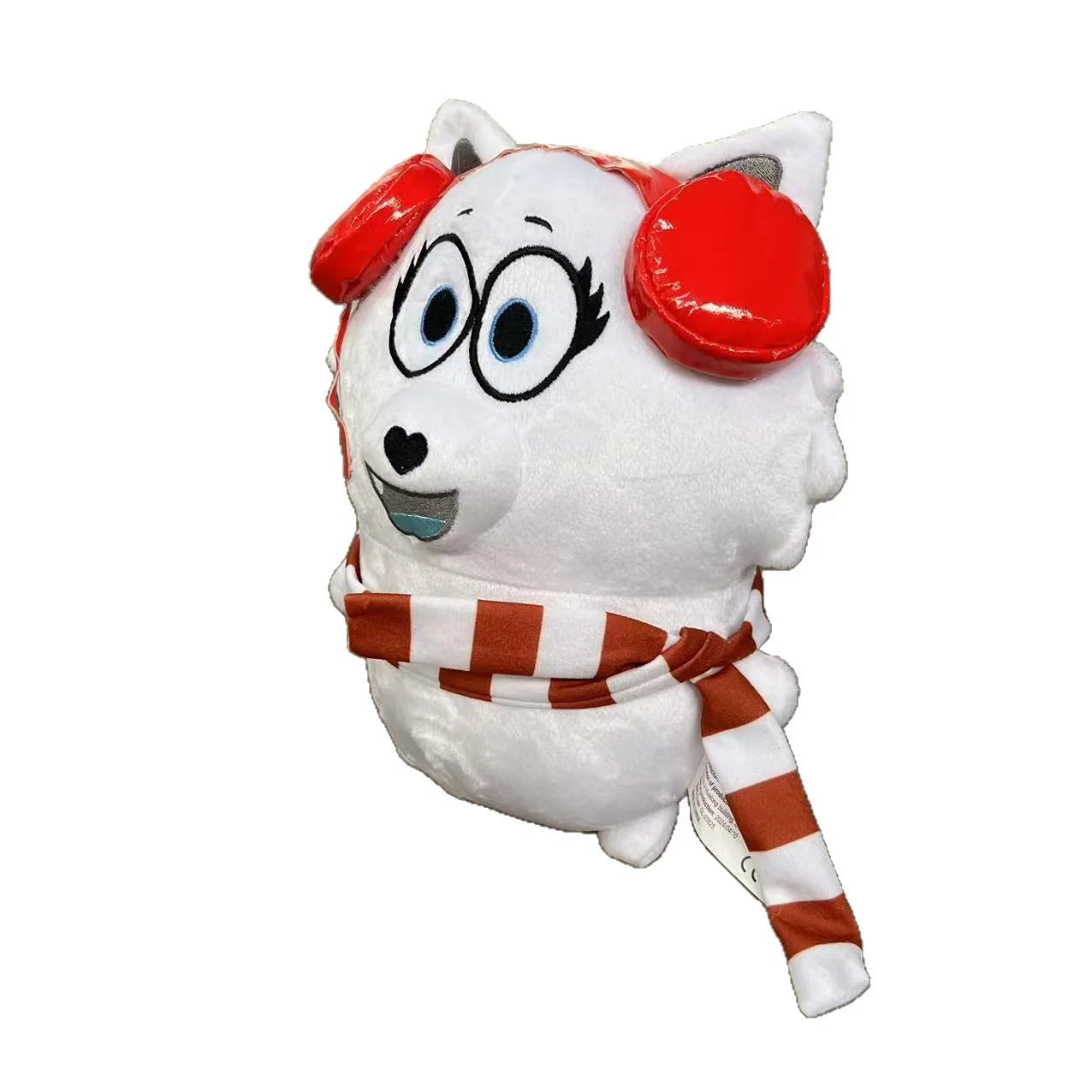 23cm Cute Anime Character Plush Toy Soft Stuffed Doll