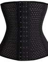 Slimming Body Shaper Waist Trainer Belt Corset Abdomen Belly Tummy Control Fitness Compression Shapewear