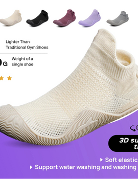 Barefoot Shoes Socks Shoes Beach Shoes Fitness Shoes Yoga Shoes Driving Shoes Sports Shoes Thin Soles Casual Shoes