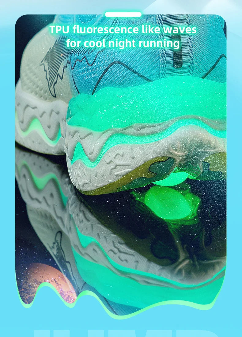 Style Color O-Resilio CreamMix Road Running Shoes for Man Lightweight Cushioning Men Training Outdoor Sneakers