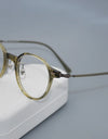 Frame Retro Round Eyewear Ultra light TR90 Small Size Eyeglasses Optical Prescription Glasses Frames
