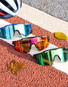Bike Cycling glasses Man goggles Outdoor sparts cycling Sunglasses Bicycle Glasses Woman UV400 Black Polarized Fishing
