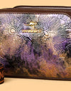 Handbags Vintage Soft Leather Tote Bags Multi Pocket Shoulder Messenger Bags High quality Shoulder Bag