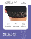 Women's Shapewear Bodysuit  Slimming  Butt Lifter Full Body Shaper Bbl Tummy Control Open Crotch Ziper