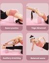 Yoga Bricks Training Exercise Fitness Tool Yoga Bolster Pillow Cushion Stretching Body Shaping Blocks Gym Blocks Foam Brick