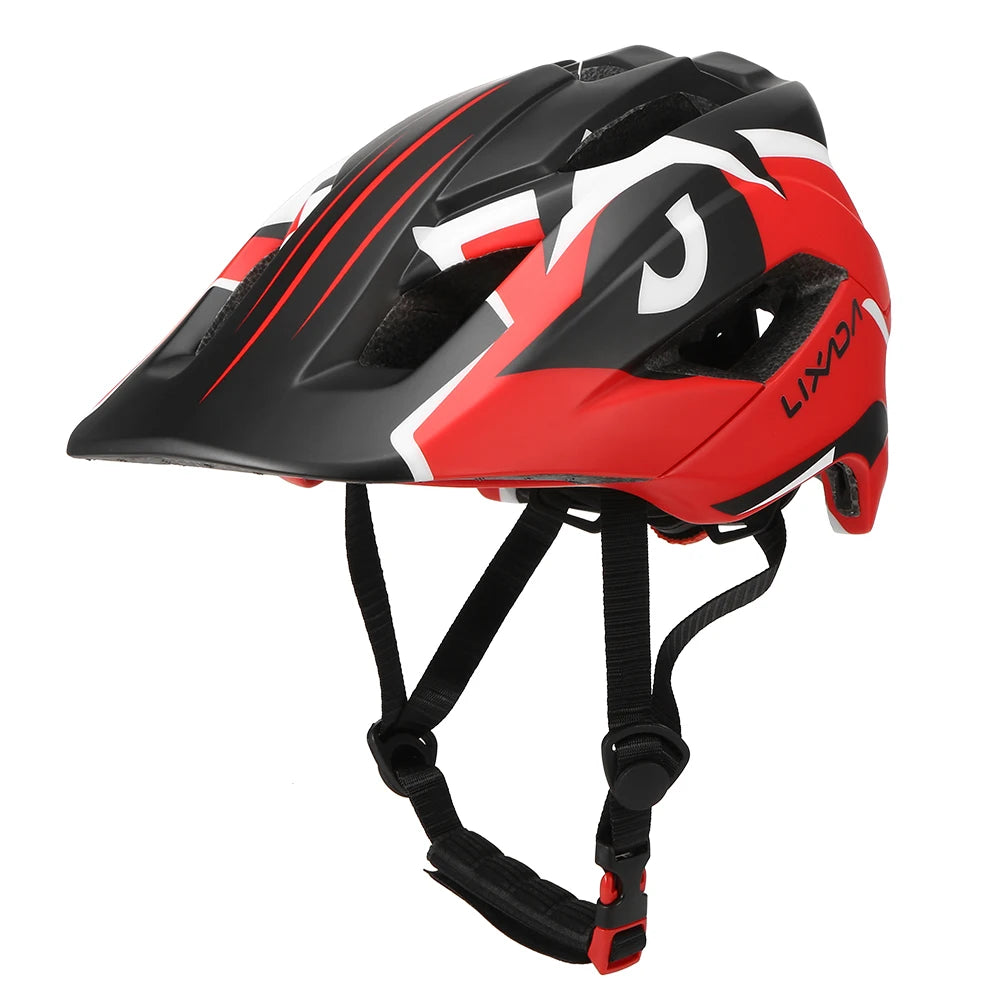 Kids Detachable Full Face Cycling Helmet For Bike Skateboard And Roller Skating