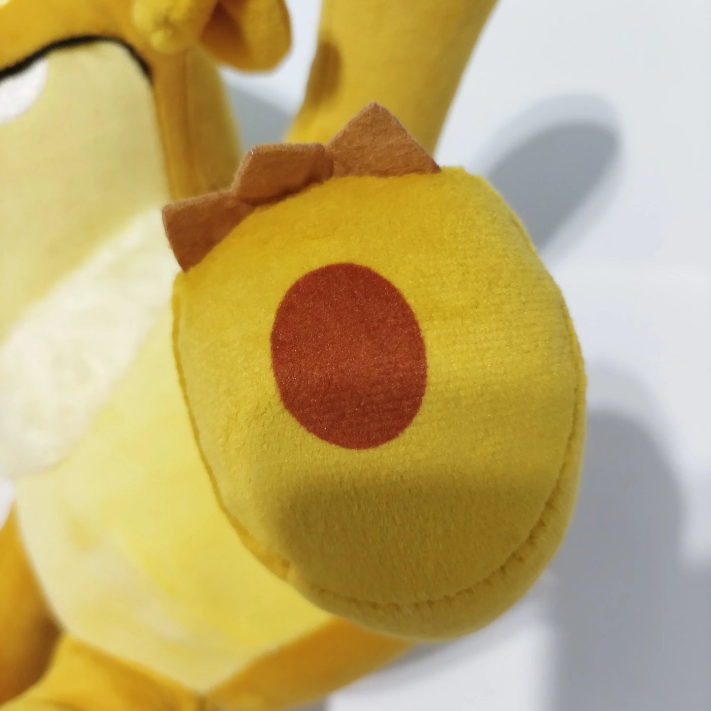 Popular Plush Toys Reuben Cartoon Dolls Soft And Cute Christmas Decorations Children'S Birthday Gifts