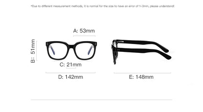 HONGMEI Lenses Prescription glasses for women for men reading glasses men myopia glasses for women sunglasses with diopters 2124