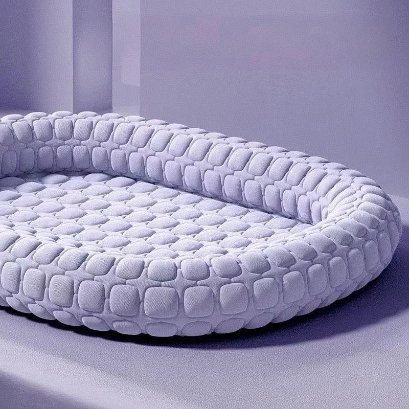 Cooling Pet Bed House for Cats and Small Dogs