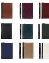 PU Leather Laptop Sleeve for MacBook Air Pro 13 14 15 16 inch M4 M3 M2 M1 A3113 A2681 A2337 A2338 A3112 A3114 A3403 Vintage Cove