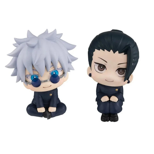 Jujutsu Kaisen Anime Character Figure 10cm