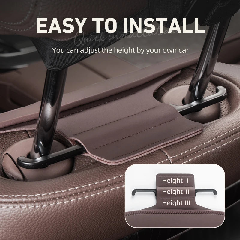 Winter Car Seat Cover Chenille Soft Warm Car Seat Cushion Universal Plush Interior Protector Mat Auto Seats Cover Accessories