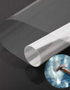 2/3/5M Transparent Safety Window Film Security Glass Protective Sticker Clear Film Anti Shatter Explosion Proof for Window Glass
