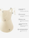 Women's Anti-UV Sunscreen Face Mask Scarf Breathable Ice Silk Half Face Cover Thin Summer Face Cover Mask