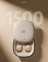 XIAOMI Wireless Earbuds For Sleeping Bluetooth TWS Invisible Small Earphone In Ear Noise Reduction Comfrotable Sleep Headphone