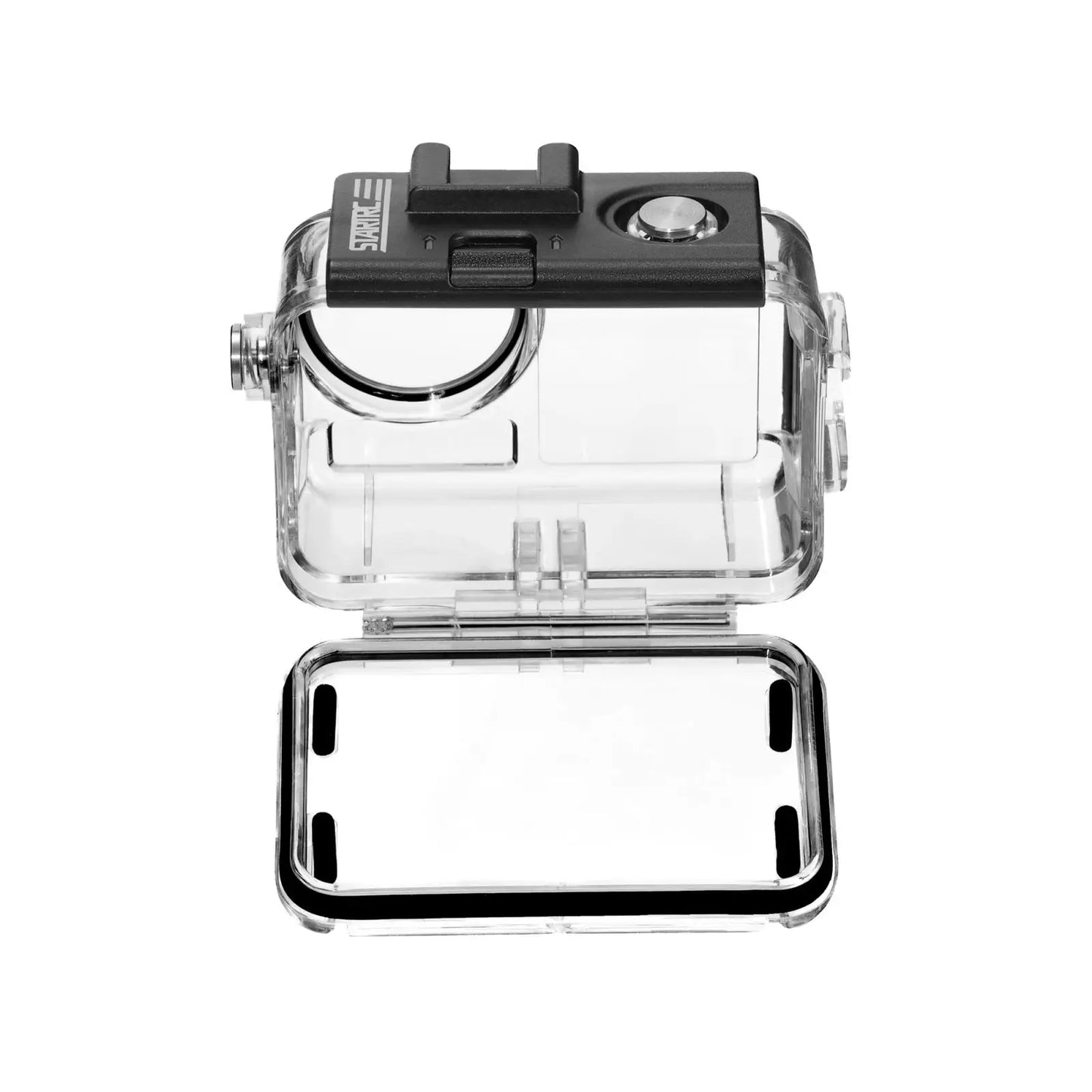40 Metre Waterproof Diving Housing Case for DJI Osmo Action 3 4 and 5 Pro