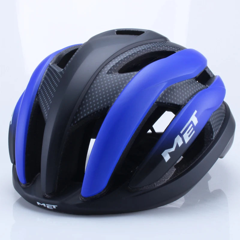 Professional Cycling Helmet For Road Mountain Bike And Electric Scooter