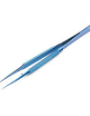 Precision Titanium Alloy Tweezers Professional Repair Fingerprint Fly Line Phone Motherboard Antimagnetic Electronics Forceps