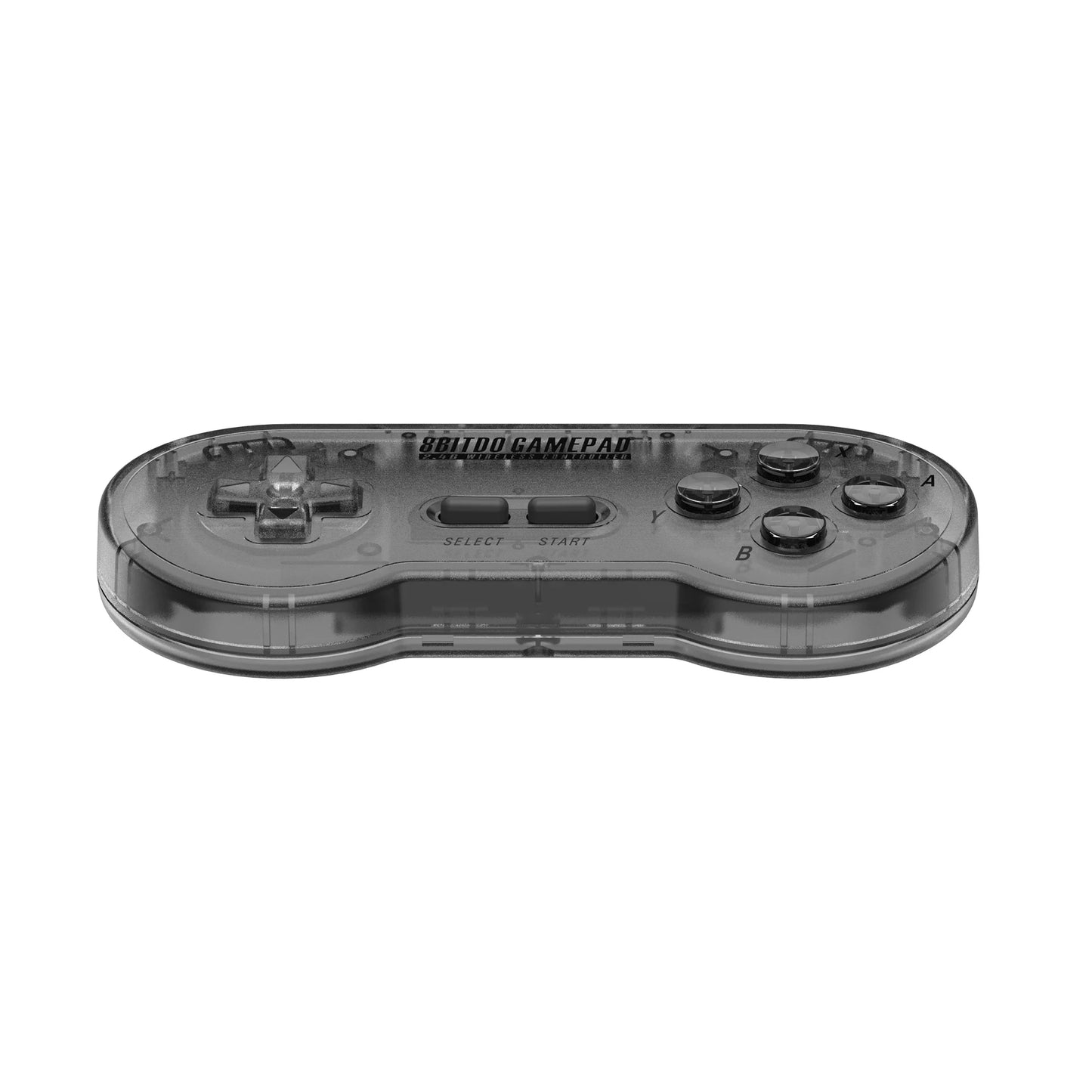 2.4GHz Wireless Retro Gaming Controller for Original Super Nintendo SNES and SFC