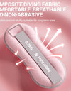 Load Bearing Equipment Sandbag Strength Exercise Weight Bracelet Dance Training Wrist Band Running Gym Equipment